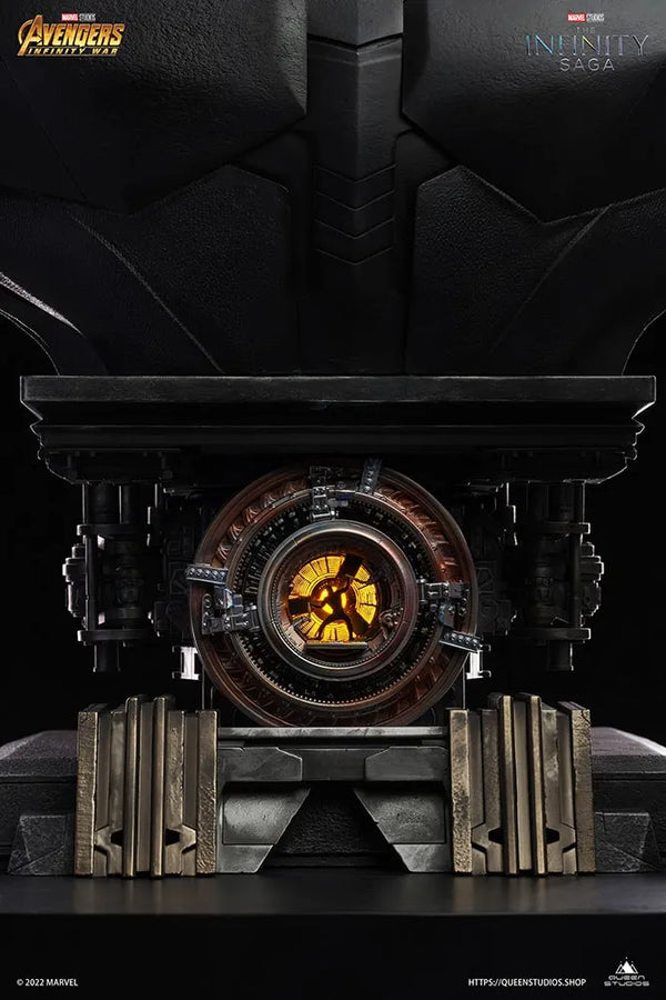 Thor - LIMITED EDITION: 366 – Queen Studios – ActionFigure Brasil