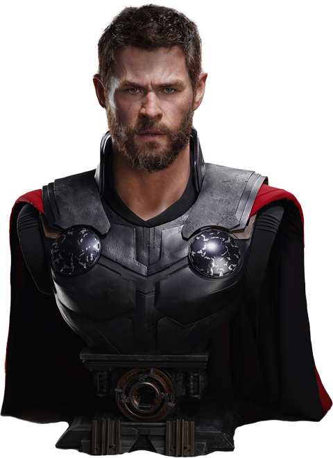 Thor - LIMITED EDITION: 366 – Queen Studios – ActionFigure Brasil