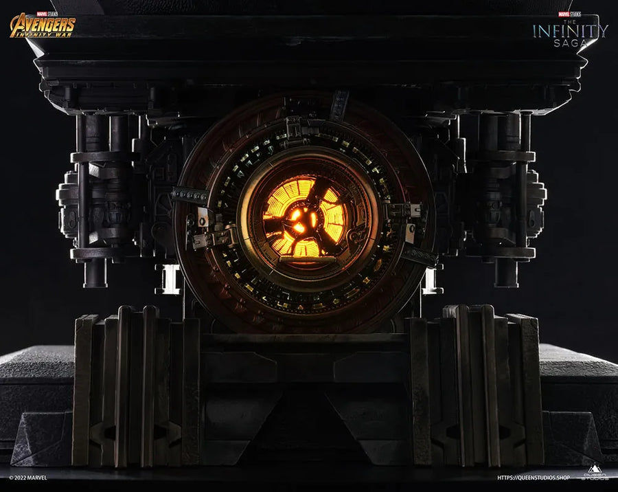 Thor - LIMITED EDITION: 366 – Queen Studios – ActionFigure Brasil