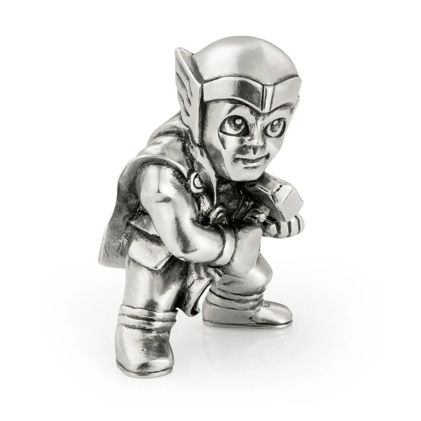 Thor Miniature – Royal Selangor – ActionFigure Brasil