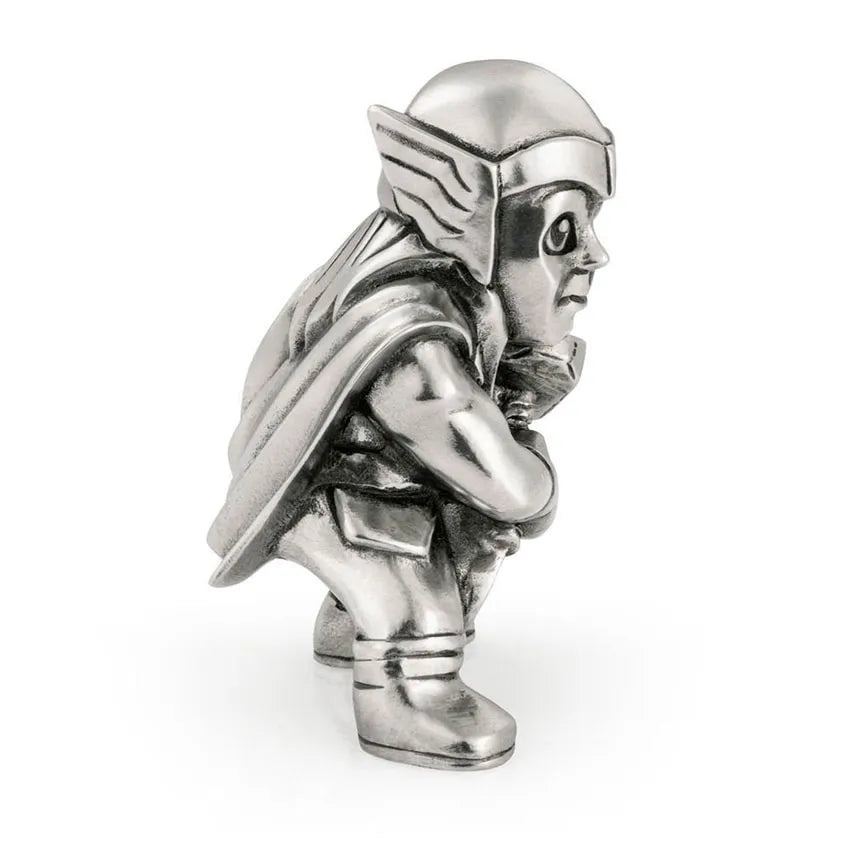 Thor Miniature – Royal Selangor – ActionFigure Brasil