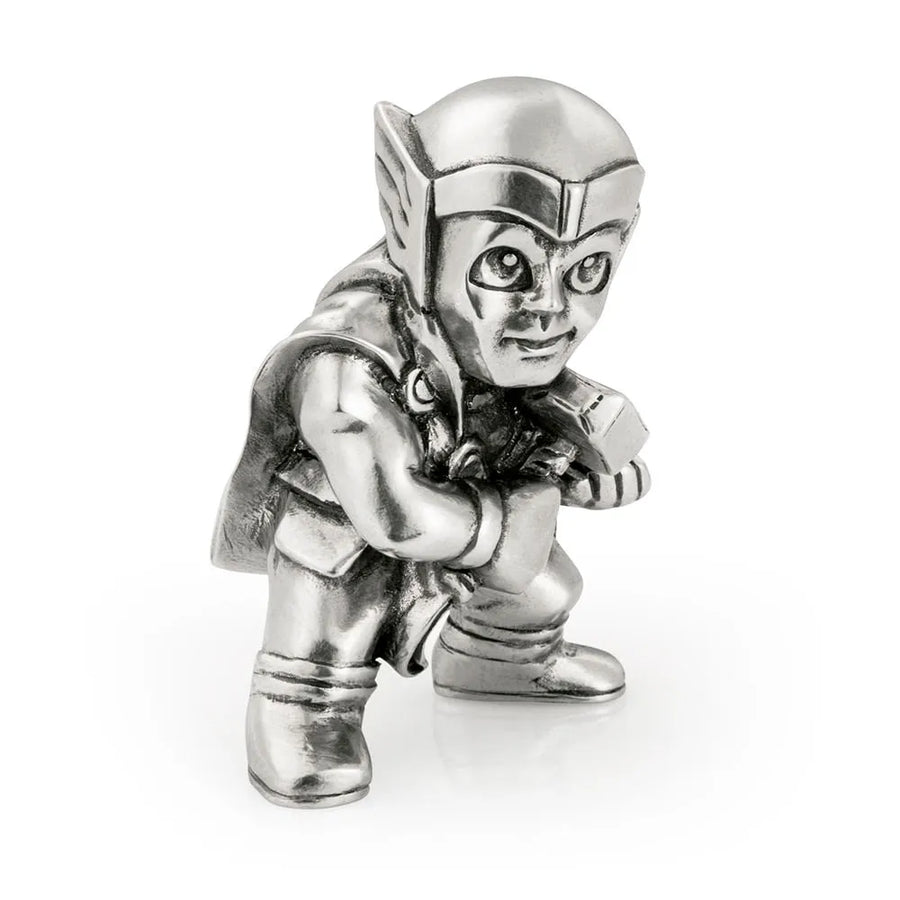 Thor Miniature – Royal Selangor – ActionFigure Brasil