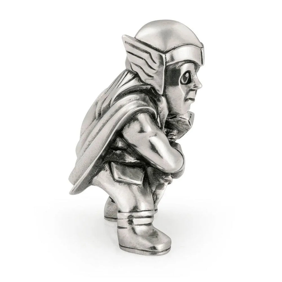 Thor Miniature – Royal Selangor – ActionFigure Brasil