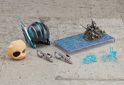 Thor: Ragnarok - Thor - Nendoroid #863-DX - DX Ver. (Good Smile Company)ㅤ – Good Smile Company – ActionFigureBrasil — detalhe do produto