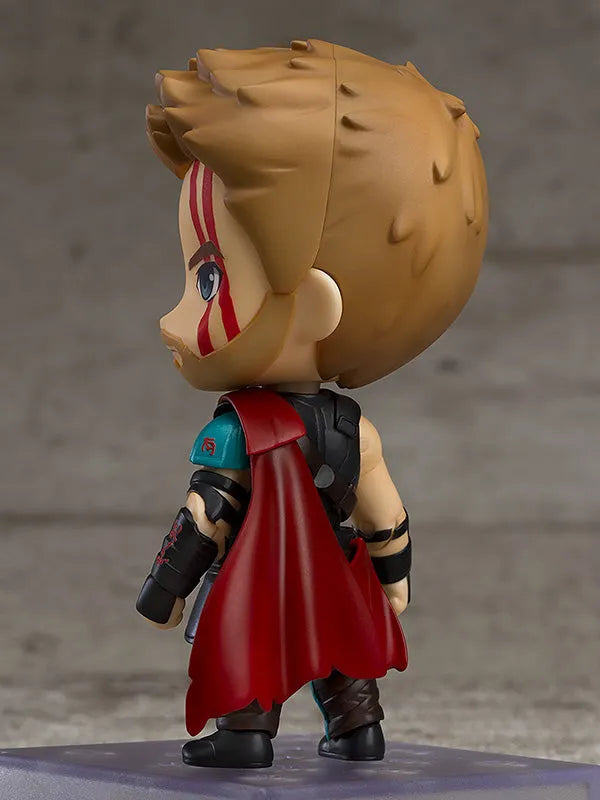 Thor: Ragnarok - Thor - Nendoroid #863-DX - DX Ver. (Good Smile Company)ㅤ – Good Smile Company – ActionFigure Brasil