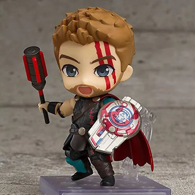 Thor: Ragnarok - Thor - Nendoroid #863 (Good Smile Company)ㅤ – Good Smile Company As Manufacturer – ActionFigure Brasil — close