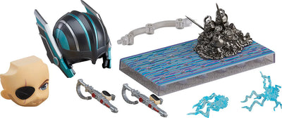 Thor: Ragnarok - Thor - Nendoroid More - Extension Set (Good Smile Company)ㅤ – Good Smile Company – ActionFigure Brasil