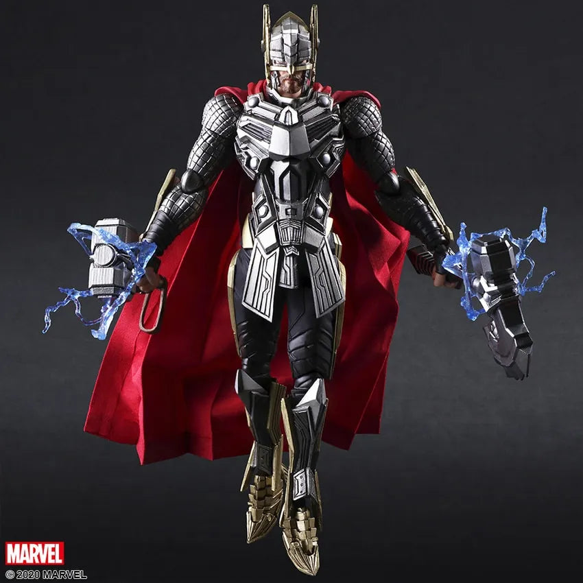Thor – Square Enix – ActionFigure Brasil