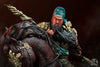 Three Kingdoms Generals Guan Yu - ActionFigure Brasil