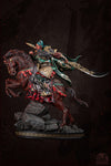 Three Kingdoms Generals Guan Yu - ActionFigure Brasil