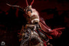 Three Kingdoms Generals Lu Bu - LIMITED EDITION: 300 - ActionFigure Brasil