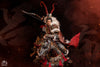 Three Kingdoms Generals Lu Bu - LIMITED EDITION: 300 - ActionFigure Brasil