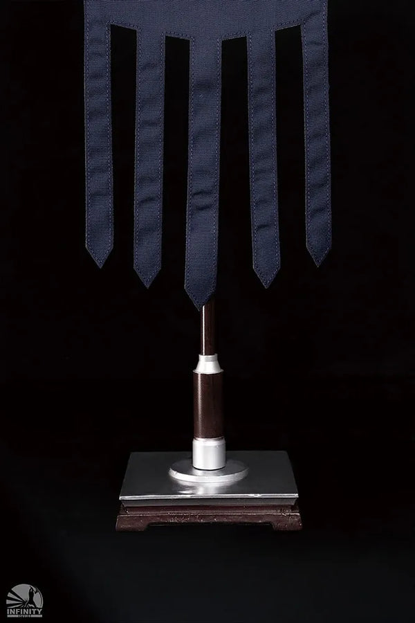 Three Kingdoms Generals Ma Chao (Colored Edition) – Infinity Studio – ActionFigure Brasil