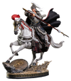 Three Kingdoms Generals Ma Chao (Colored Edition) - ActionFigure Brasil