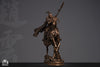 Three-Kingdoms Generals Zhao Yun Bronzed Edition - ActionFigure Brasil