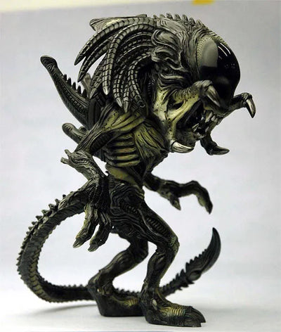 ThreeB AVP2 Predalienㅤ – Plastic Arts – ActionFigure Brasil