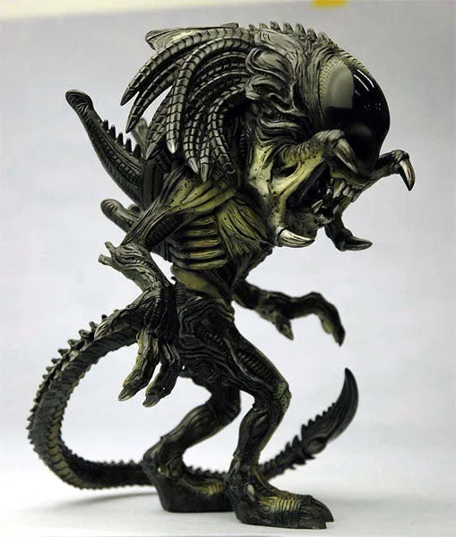 ThreeB AVP2 Predalienㅤ – Plastic Arts – ActionFigure Brasil