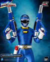 Blue Turbo Power Ranger (Pré-venda) - ActionFigure Brasil