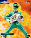 Green Turbo Power Ranger (Pré-venda) - ActionFigure Brasil