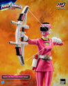 Pink Turbo Power Ranger (Pré-venda) - ActionFigure Brasil