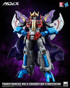 Coronation Starscream MDLX (Pré-venda) - ActionFigure Brasil