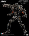 Lockdown DLX (Pré-venda) - ActionFigure Brasil