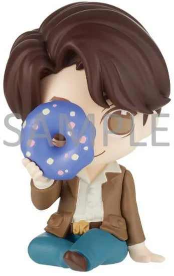 Thrinchees - TinyTAN Hide&Seek (Takara Tomy A.R.T.S)ㅤ – Takara Tomy Arts – ActionFigure Brasil