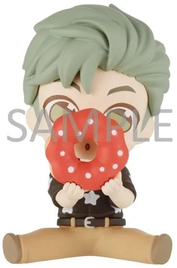 Thrinchees - TinyTAN Hide&Seek (Takara Tomy A.R.T.S)ㅤ – Takara Tomy Arts – ActionFigure Brasil