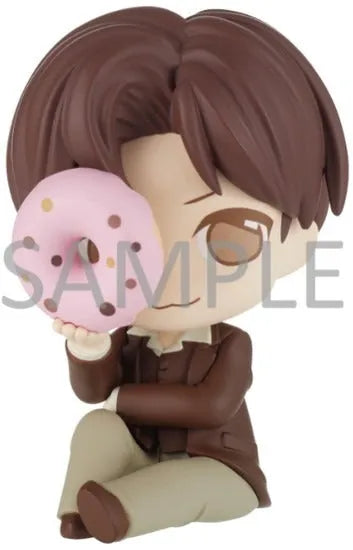 Thrinchees - TinyTAN Hide&Seek (Takara Tomy A.R.T.S)ㅤ – Takara Tomy Arts – ActionFigure Brasil