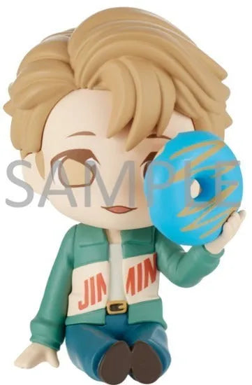 Thrinchees - TinyTAN Hide&Seek (Takara Tomy A.R.T.S)ㅤ – Takara Tomy Arts – ActionFigure Brasil