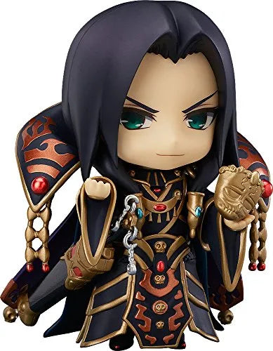 Thunderbolt Fantasy Tourikenyuuki - Betsu Ten Gai - Nendoroid #694ㅤ – Good Smile Company – ActionFigure Brasil