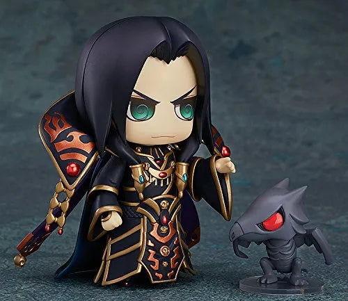 Thunderbolt Fantasy Tourikenyuuki - Betsu Ten Gai - Nendoroid #694ㅤ – Good Smile Company – ActionFigure Brasil