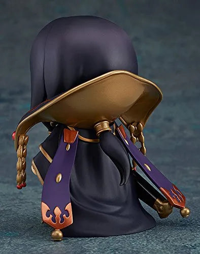 Thunderbolt Fantasy Tourikenyuuki - Betsu Ten Gai - Nendoroid #694ㅤ – Good Smile Company – ActionFigure Brasil