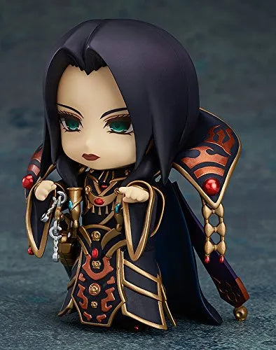 Thunderbolt Fantasy Tourikenyuuki - Betsu Ten Gai - Nendoroid #694ㅤ – Good Smile Company – ActionFigure Brasil — ambientada
