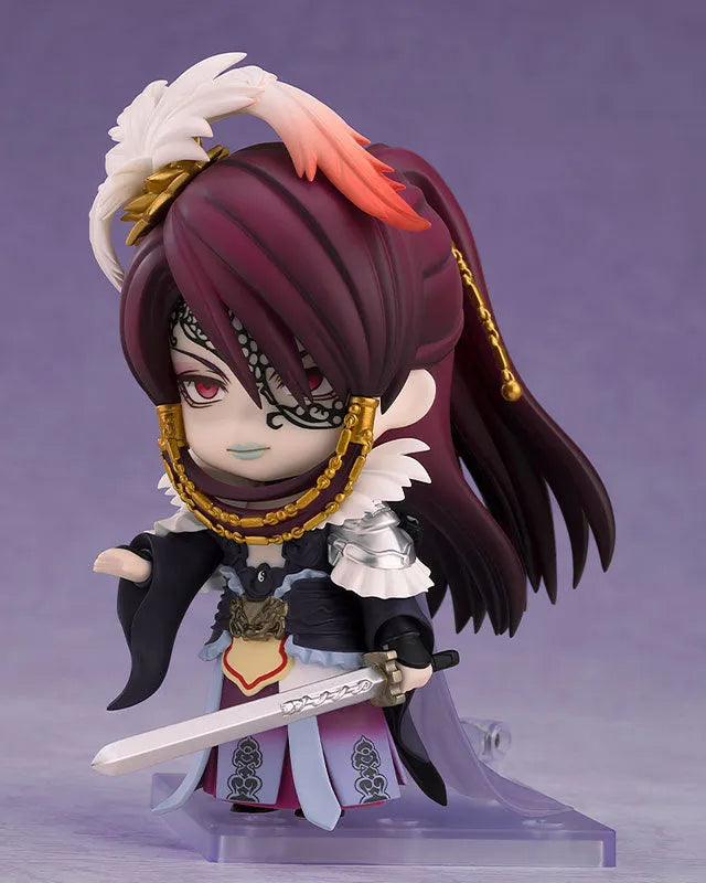 Thunderbolt Fantasy Tourikenyuuki - Setsumushou - Nendoroid #2760 (Good Smile Company)ㅤ – Good Smile Company – ActionFigure Brasil