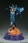 Thundercracker - G1 - LIMITED EDITION: 75 - ActionFigure Brasil