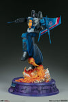 Thundercracker - G1 - LIMITED EDITION: 75 - ActionFigure Brasil