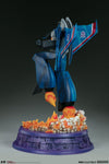 Thundercracker - G1 - LIMITED EDITION: 75 - ActionFigure Brasil