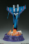 Thundercracker - G1 - LIMITED EDITION: 75 - ActionFigure Brasil