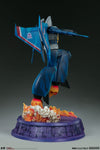 Thundercracker - G1 - LIMITED EDITION: 75 - ActionFigure Brasil