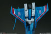 Thundercracker - G1 - LIMITED EDITION: 75 - ActionFigure Brasil