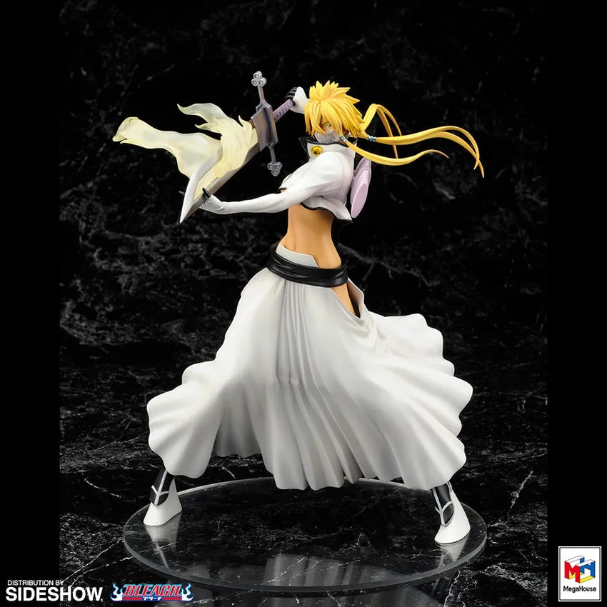 Tia Halibel – MegaHouse – ActionFigure Brasil