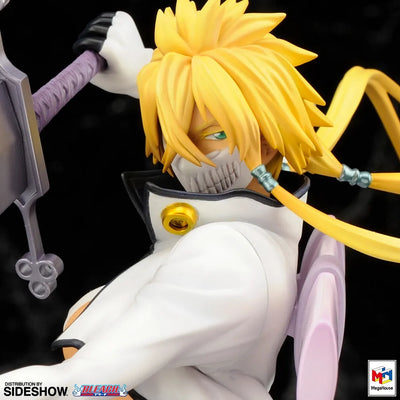 Tia Halibel – MegaHouse – ActionFigure Brasil — acessórios