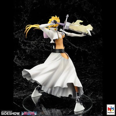 Tia Halibel – MegaHouse – ActionFigure Brasil — iluminação de estúdio