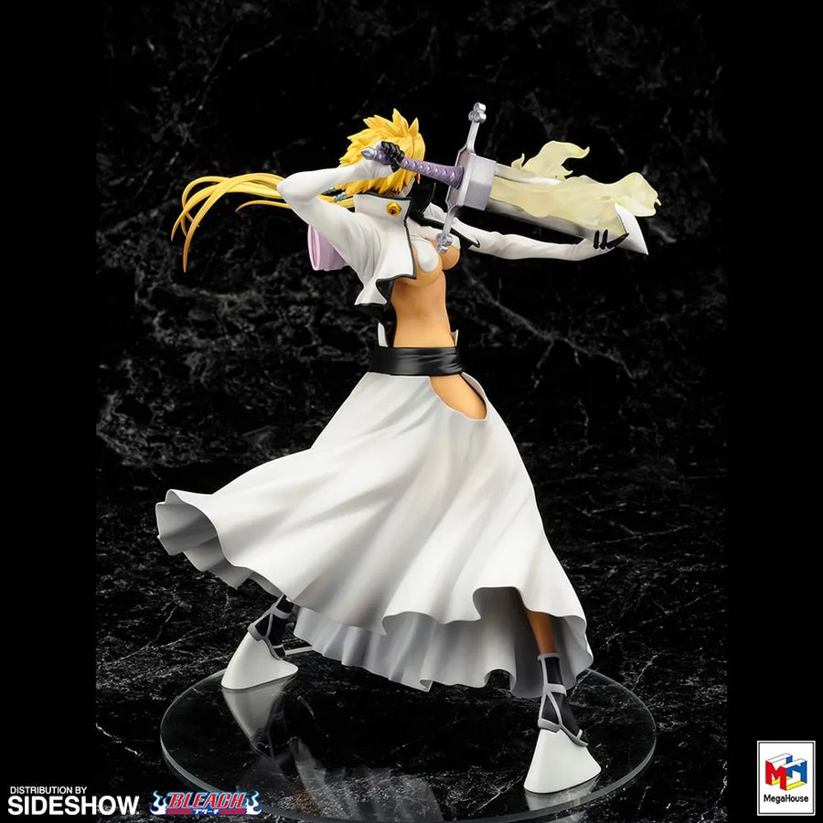 Tia Halibel – MegaHouse – ActionFigure Brasil