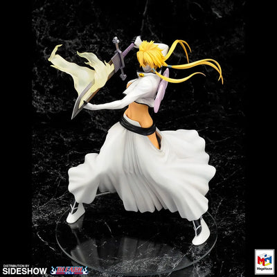 Tia Halibel – MegaHouse – ActionFigure Brasil — ângulo diferente