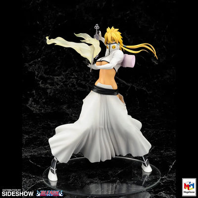 Tia Halibel – MegaHouse – ActionFigure Brasil — close