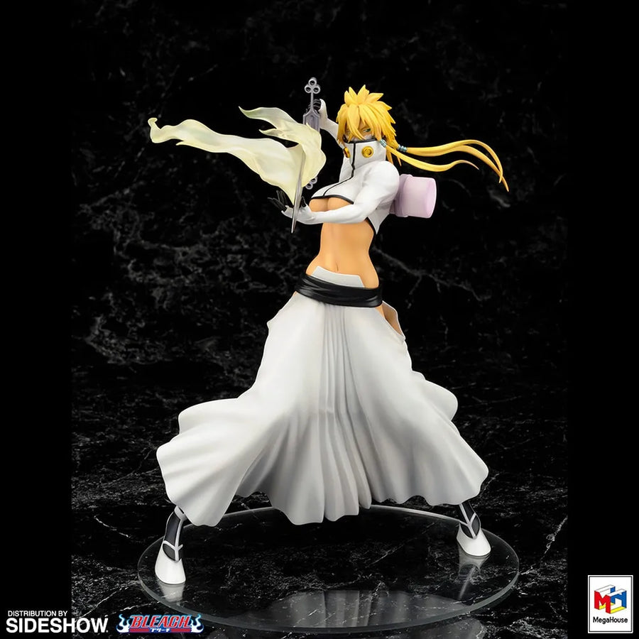 Tia Halibel – MegaHouse – ActionFigure Brasil