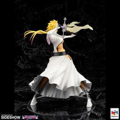 Tia Halibel – MegaHouse – ActionFigure Brasil — embalagem