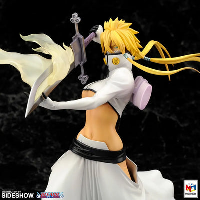 Tia Halibel – MegaHouse – ActionFigure Brasil — acessórios